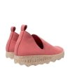 Buty Asportuguesas CLOE L Rose Eco Suede P018214009